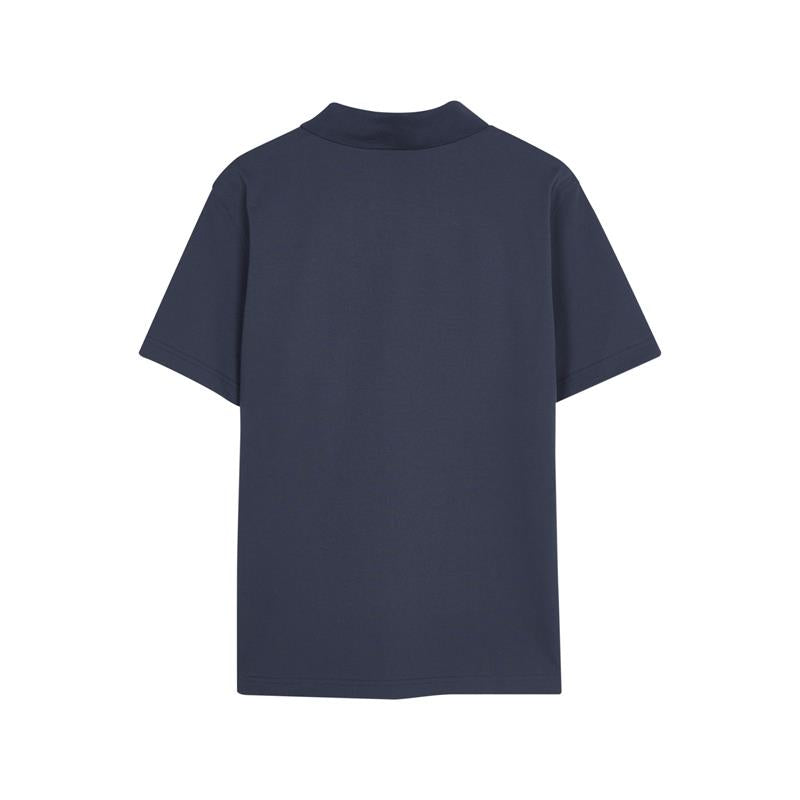 SHORT SLEEVE POLO - L224M051/026R