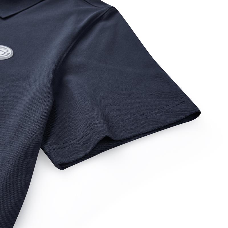 SHORT SLEEVE POLO - L224M051/026R