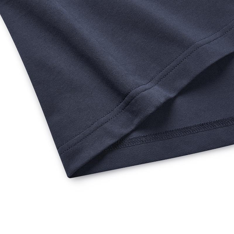 SHORT SLEEVE POLO - L224M051/026R