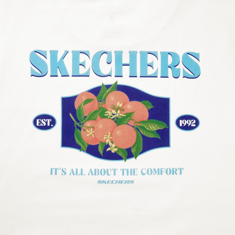 SHORT SLEEVE TEE - L224M080/0074