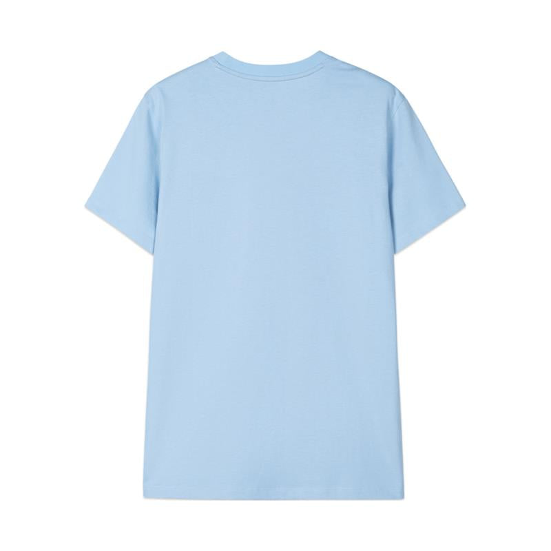 SHORT SLEEVE TEE - L224M092/0147