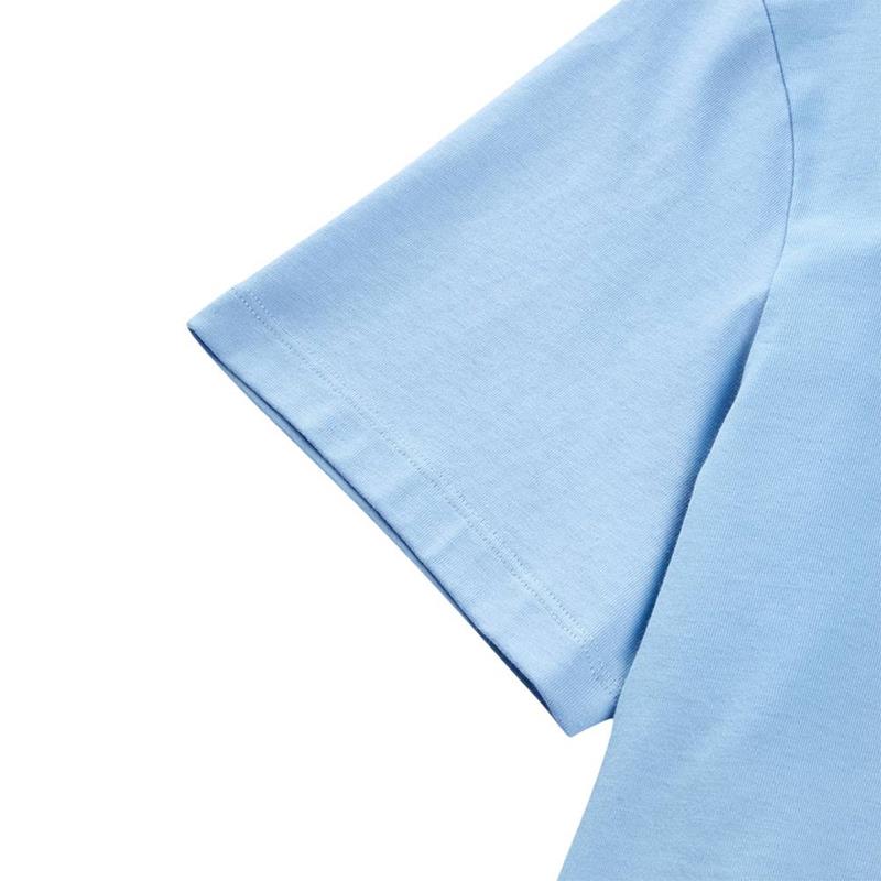 SHORT SLEEVE TEE - L224M092/0147