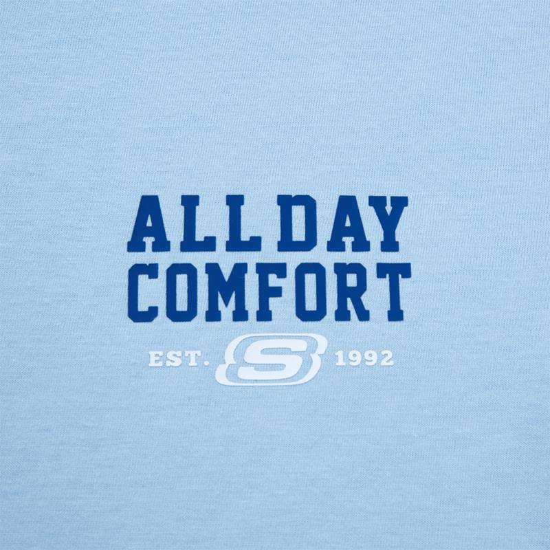 SHORT SLEEVE TEE - L224M092/0147