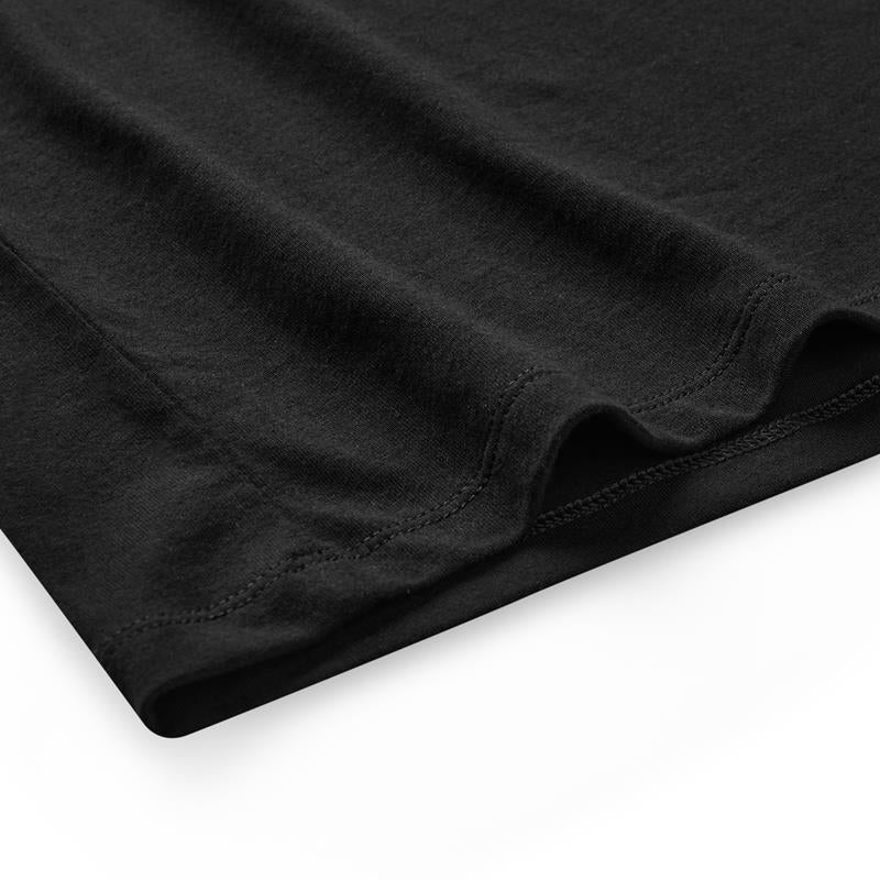 SHORT SLEEVE TEE - L224M095/0018