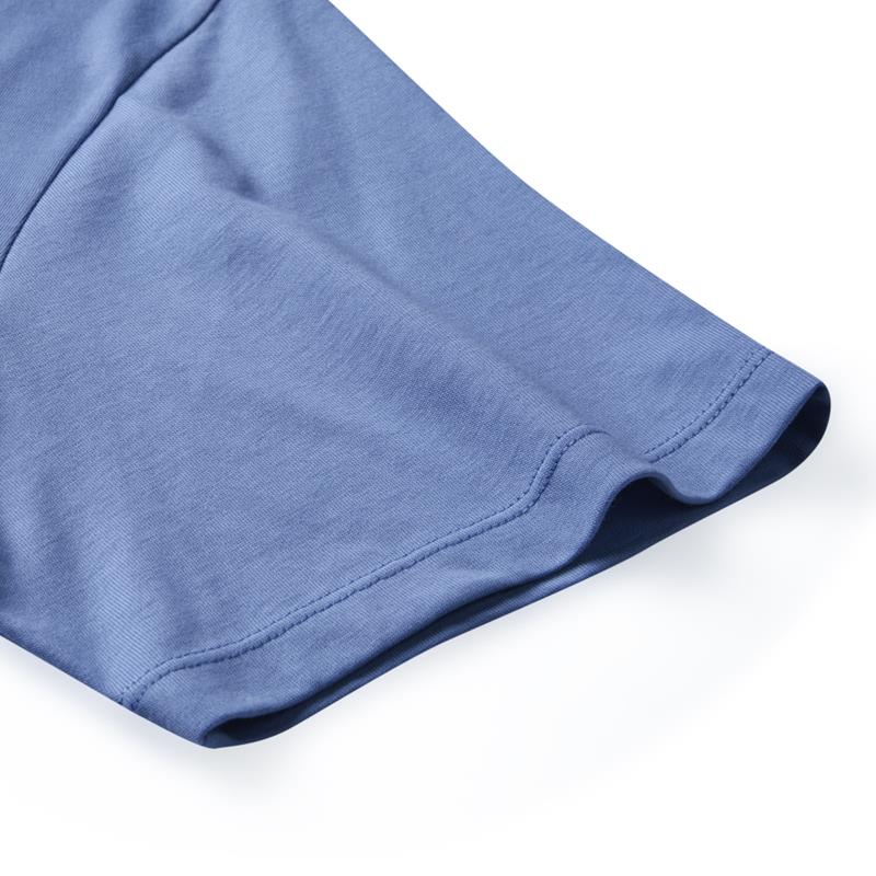 SHORT SLEEVE TEE - L224M095/0221