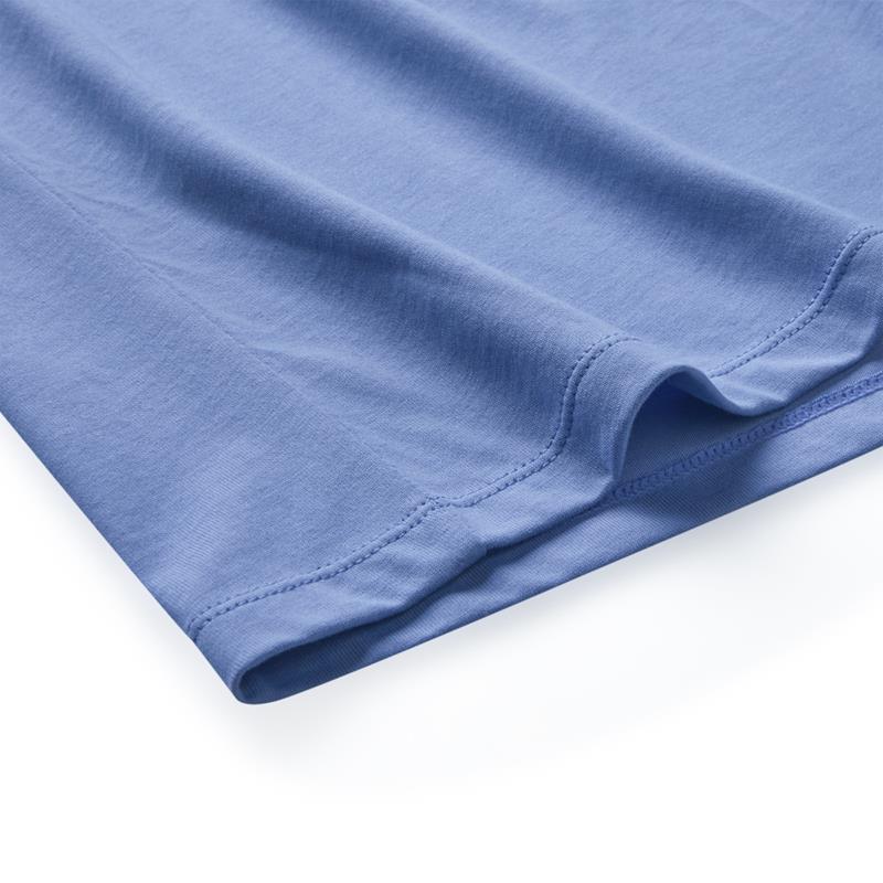 SHORT SLEEVE TEE - L224M095/0221