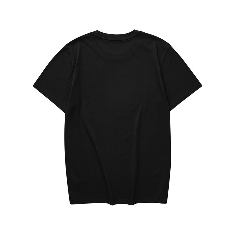 SHORT SLEEVE TEE - L224M110/0018