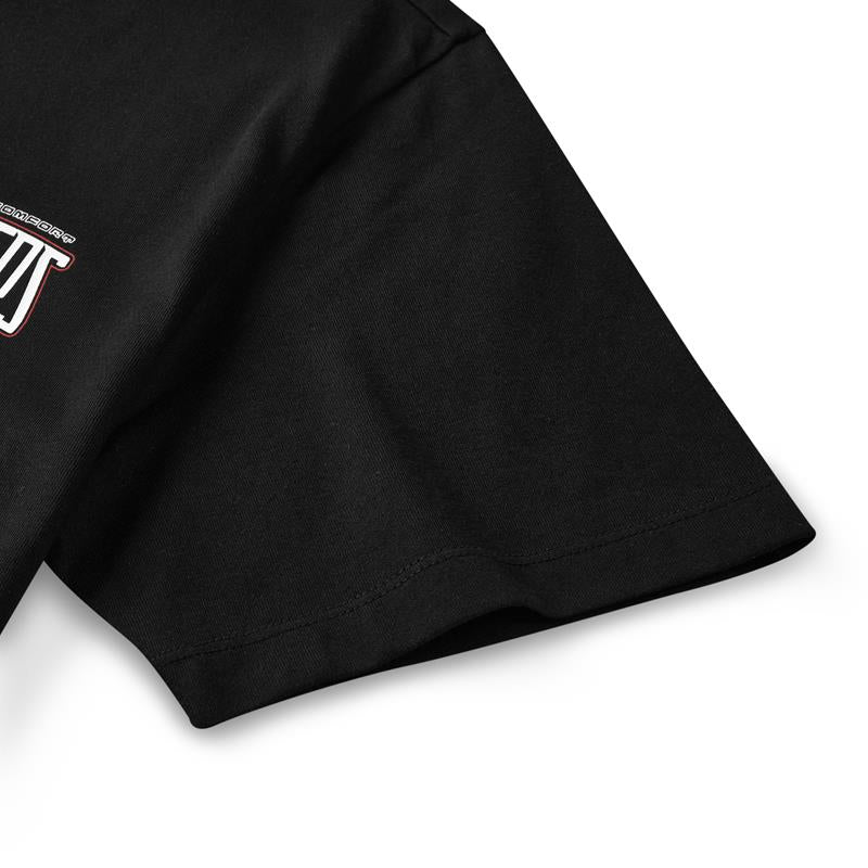 SHORT SLEEVE TEE - L224M110/0018