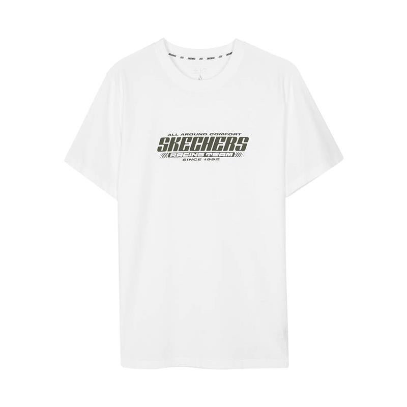 SHORT SLEEVE TEE - L224M113/0019