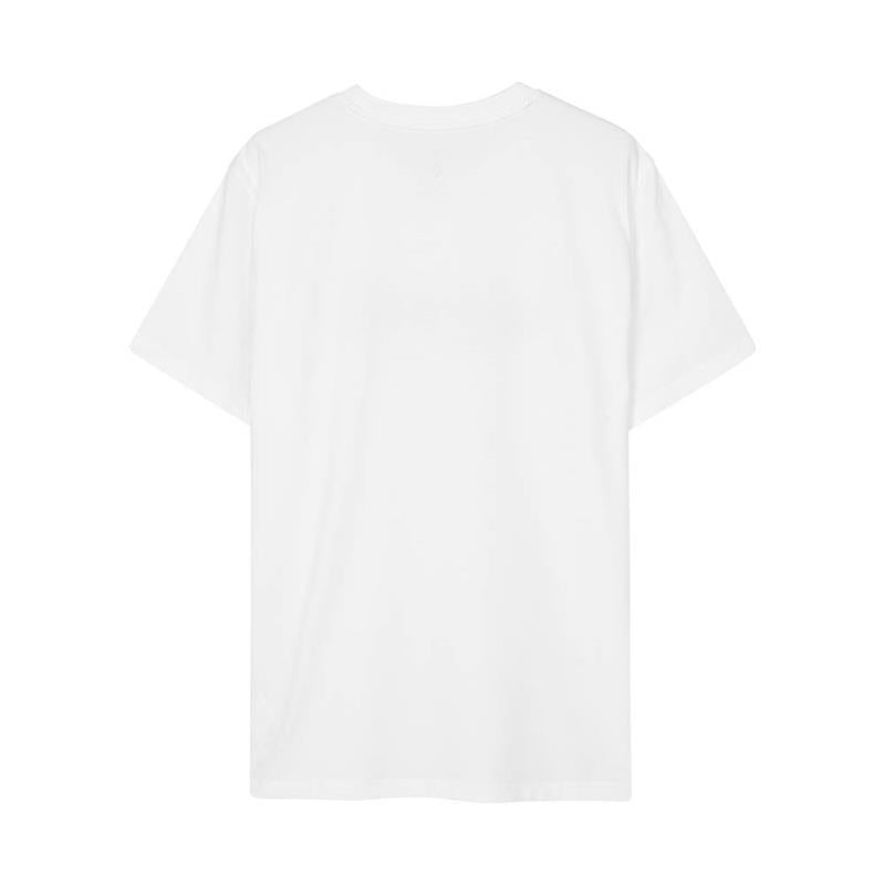 SHORT SLEEVE TEE - L224M113/0019