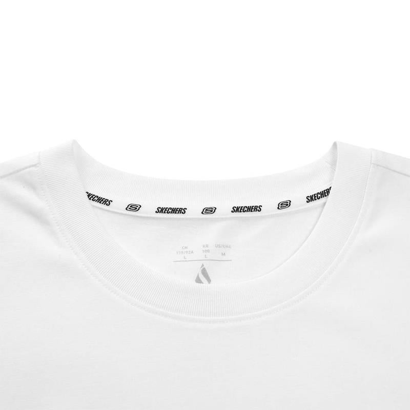 SHORT SLEEVE TEE - L224M113/0019