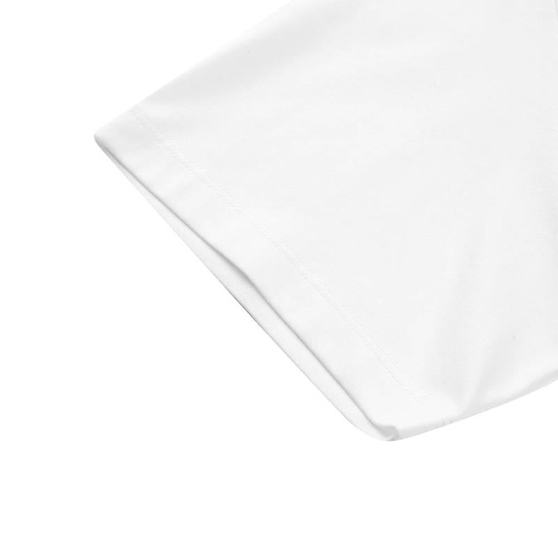 SHORT SLEEVE TEE - L224M113/0019