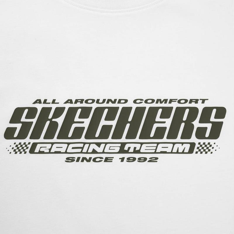 SHORT SLEEVE TEE - L224M113/0019