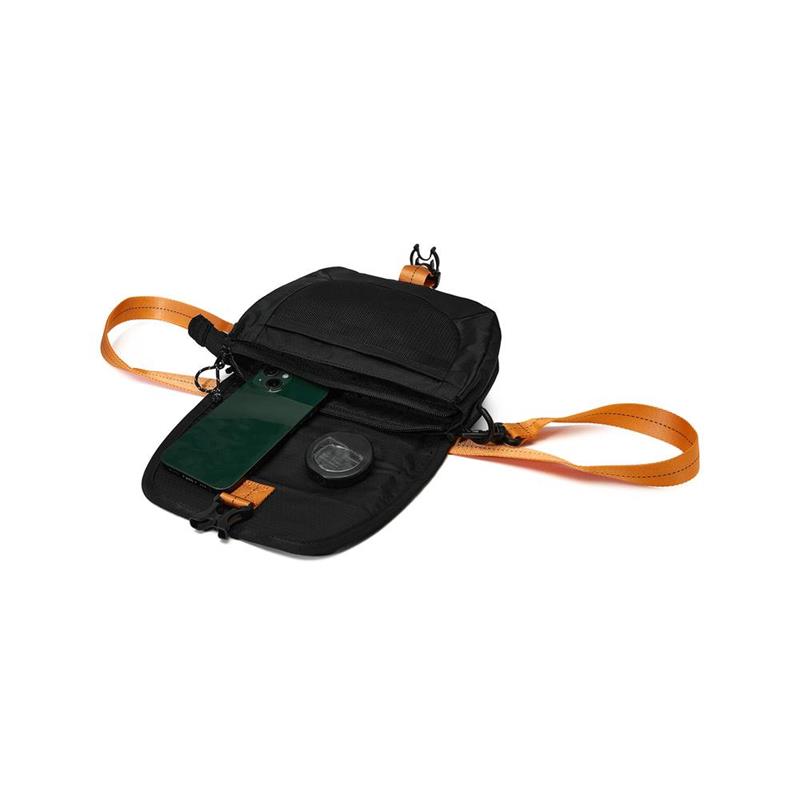 SHOULDER BAG - L224U018/0018