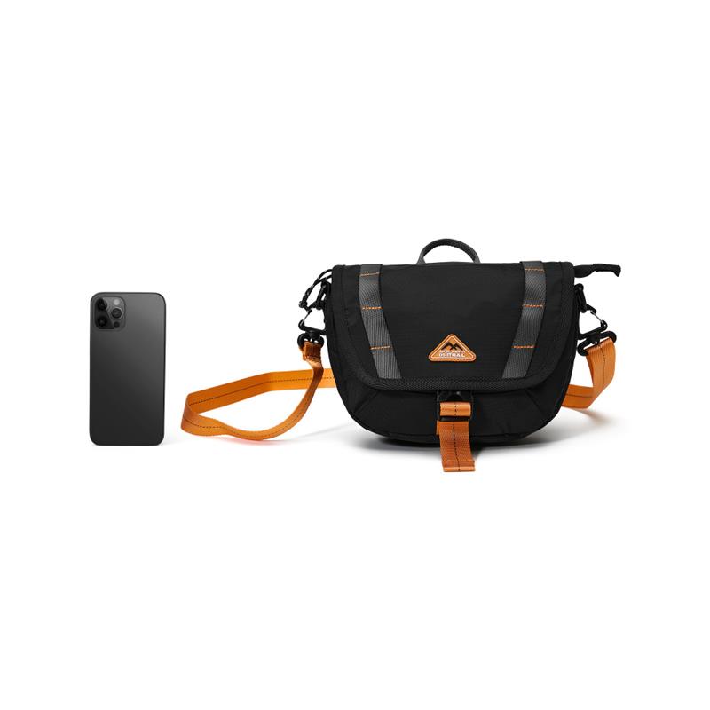 SHOULDER BAG - L224U018/0018