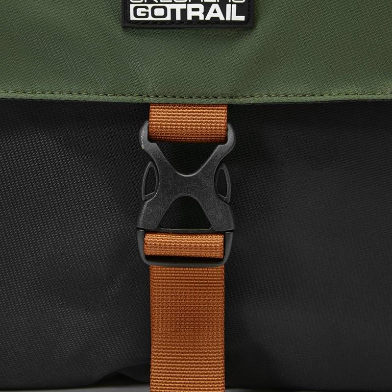 SHOULDER BAG - L224U024/044X