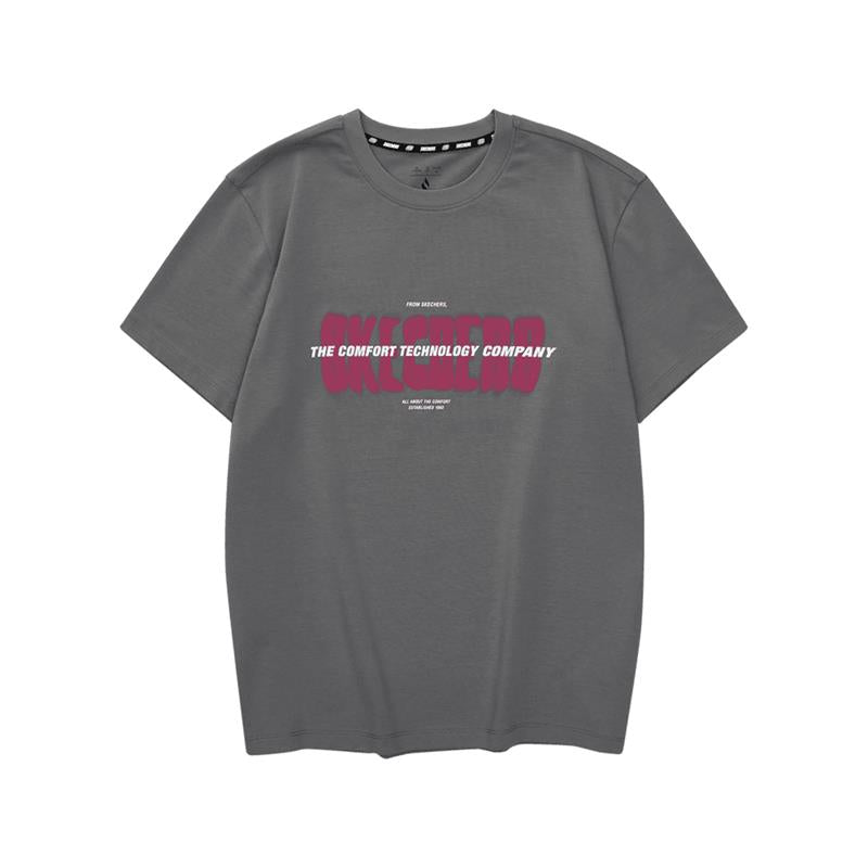 SHORT SLEEVE TEE - L224U038/040R