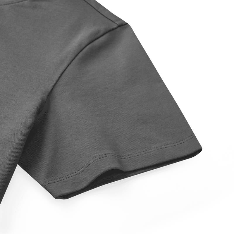 SHORT SLEEVE TEE - L224U038/040R