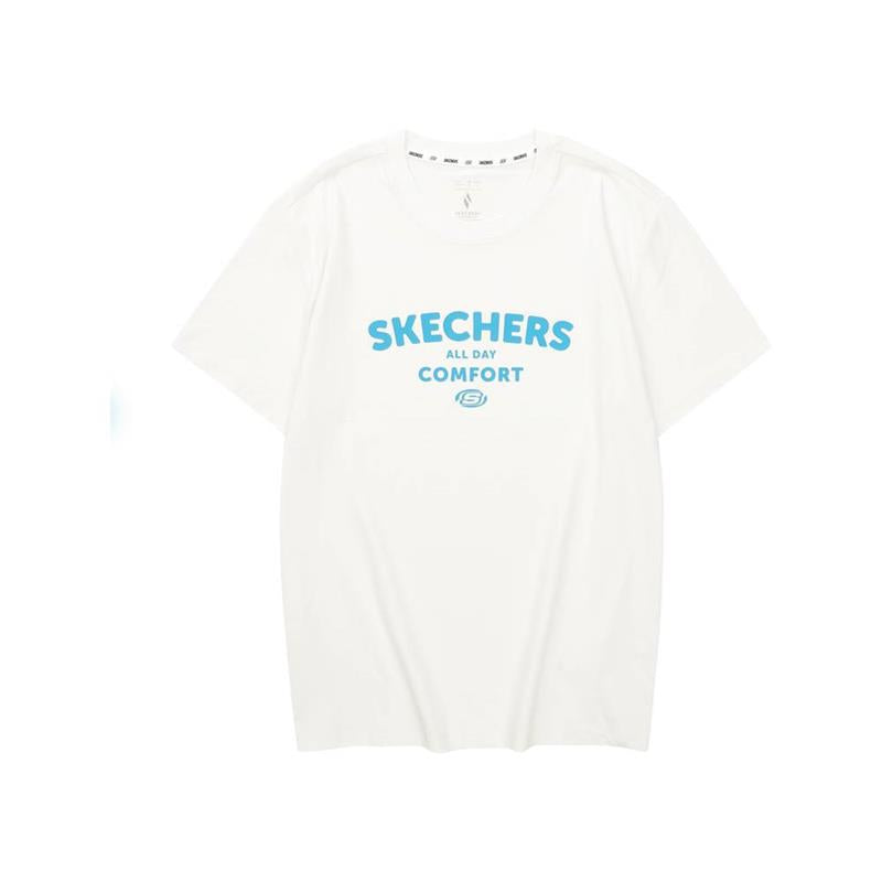 SHORT SLEEVE TEE - L224U043/0074