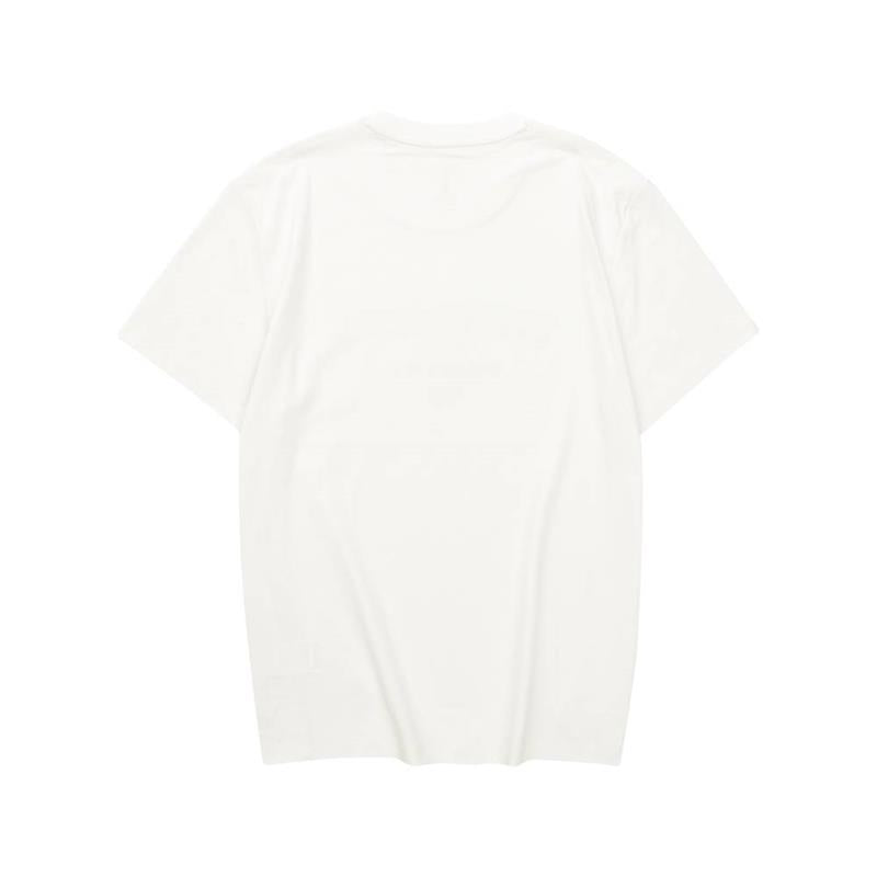 SHORT SLEEVE TEE - L224U043/0074