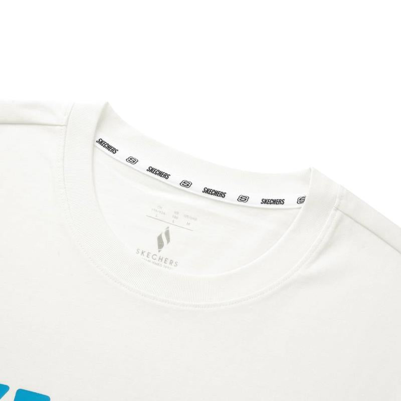 SHORT SLEEVE TEE - L224U043/0074