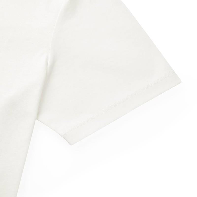 SHORT SLEEVE TEE - L224U043/0074