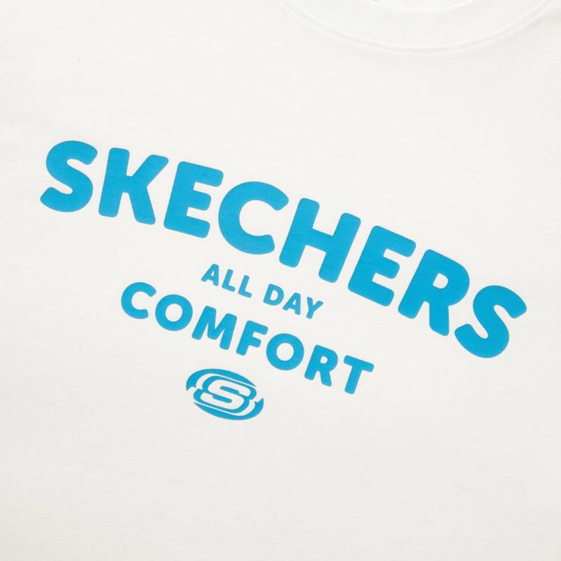 SHORT SLEEVE TEE - L224U043/0074