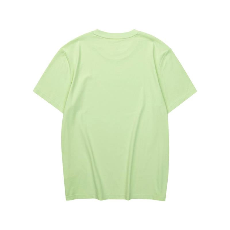 SHORT SLEEVE TEE - L224U043/00QB