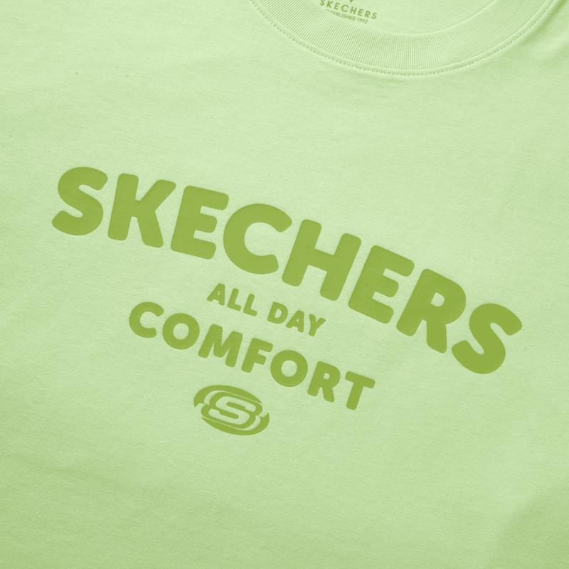 SHORT SLEEVE TEE - L224U043/00QB