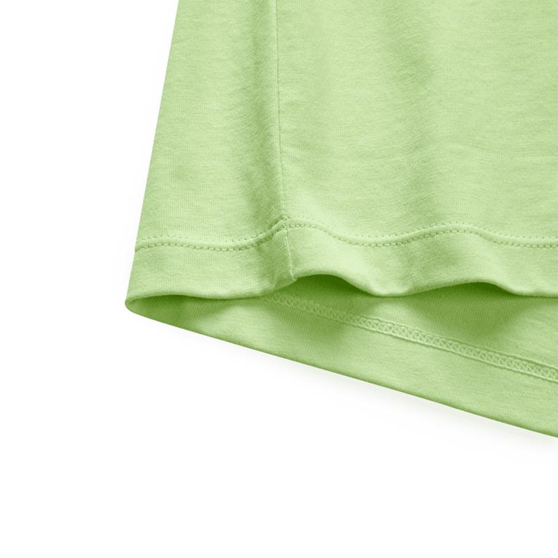 SHORT SLEEVE TEE - L224U043/00QB