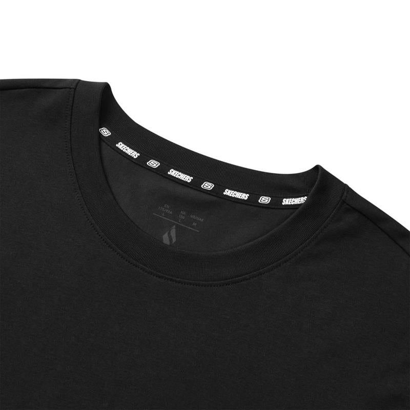 SHORT SLEEVE TEE - L224U060/0018