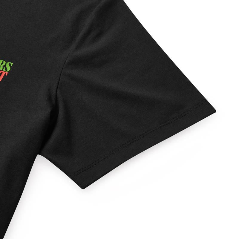 SHORT SLEEVE TEE - L224U060/0018