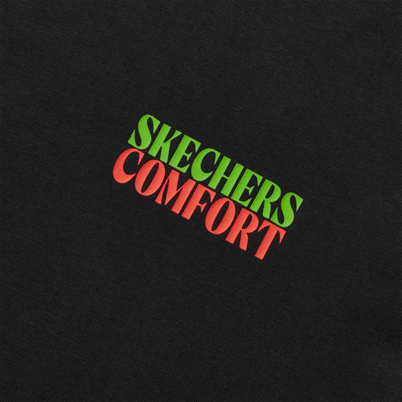 SHORT SLEEVE TEE - L224U060/0018