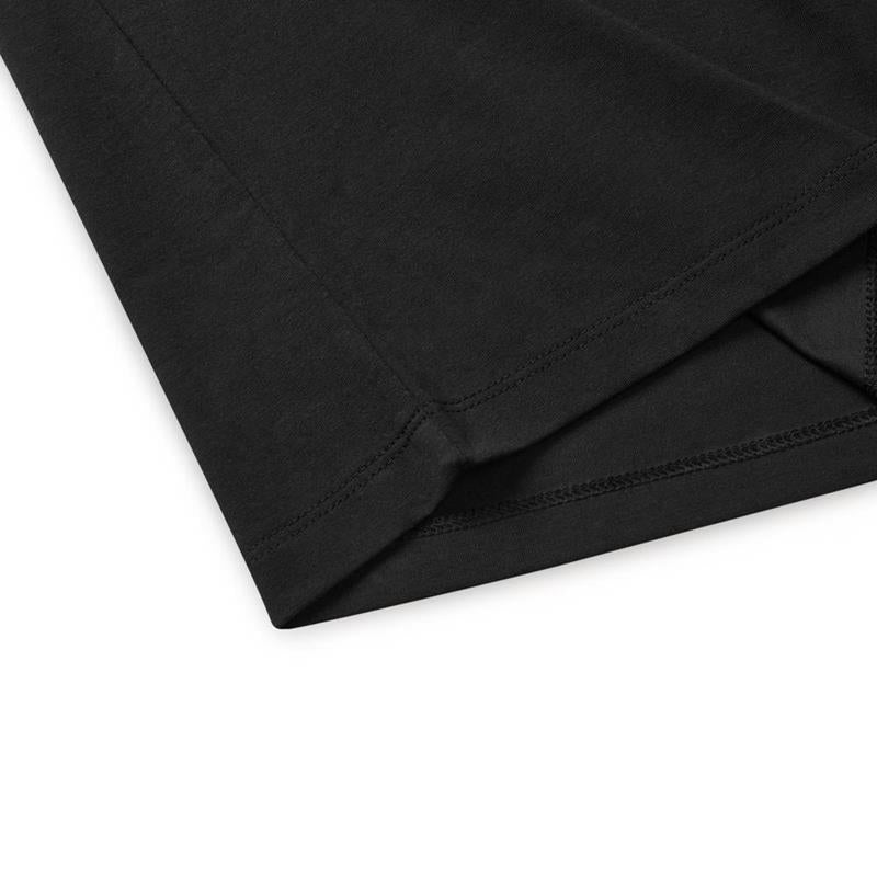 SHORT SLEEVE TEE - L224U060/0018