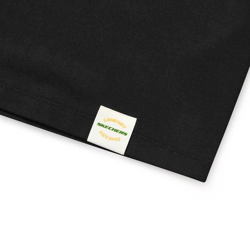 SHORT SLEEVE TEE - L224U060/0018