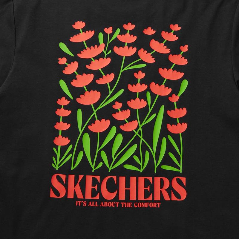 SHORT SLEEVE TEE - L224U060/0018