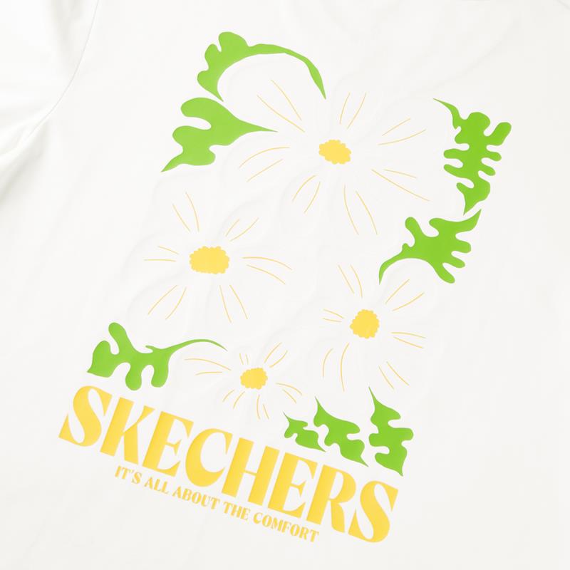 SHORT SLEEVE TEE - L224U060/0074