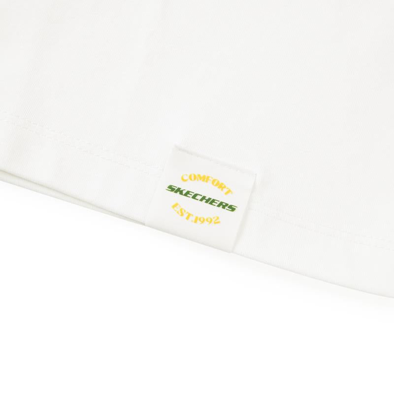 SHORT SLEEVE TEE - L224U060/0074