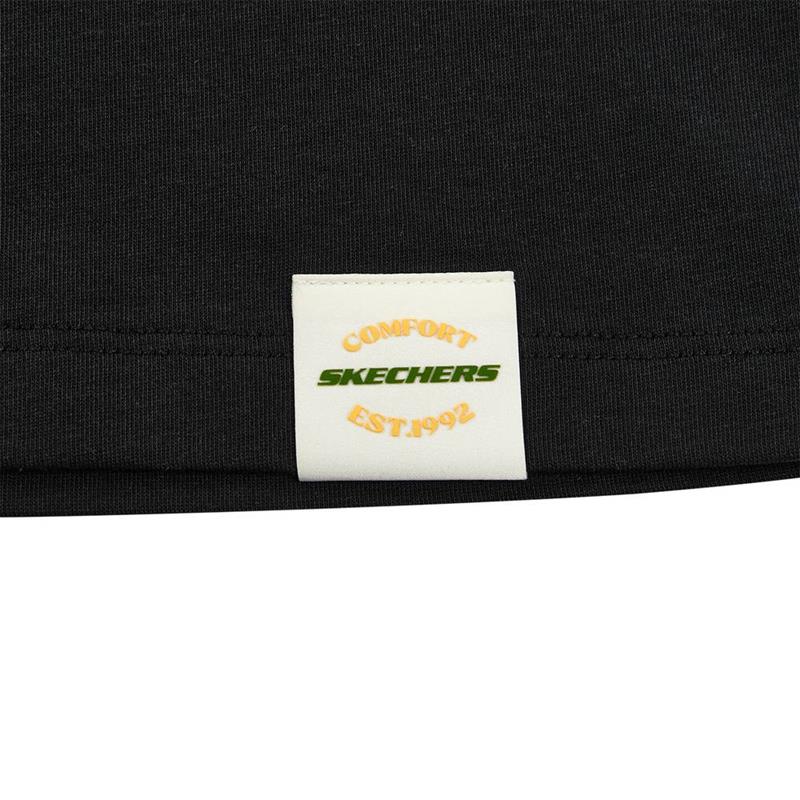 SHORT SLEEVE TEE - L224U061/0018