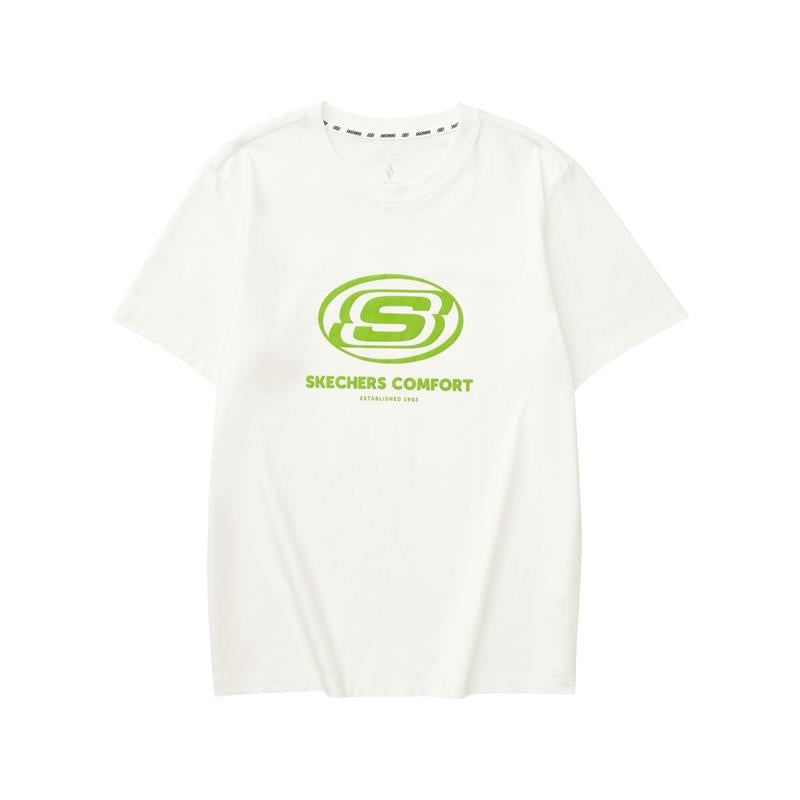 SHORT SLEEVE TEE - L224U064/0074