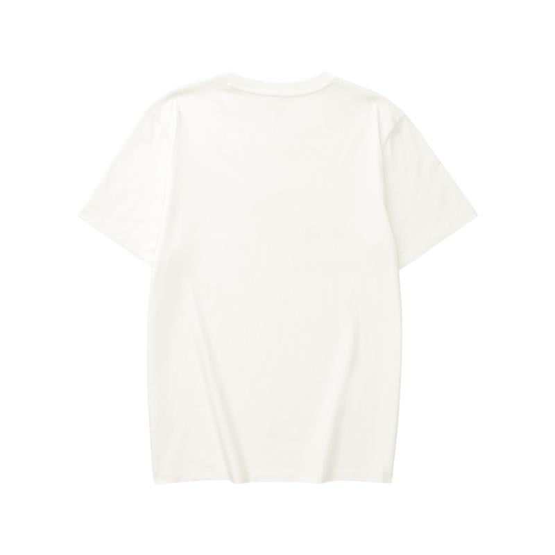 SHORT SLEEVE TEE - L224U064/0074