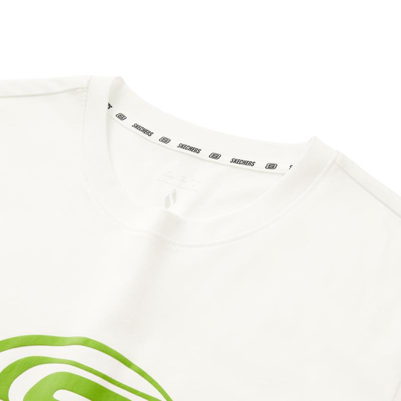 SHORT SLEEVE TEE - L224U064/0074