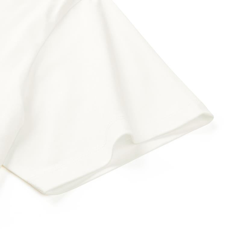 SHORT SLEEVE TEE - L224U064/0074