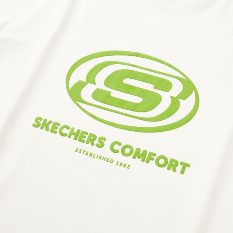SHORT SLEEVE TEE - L224U064/0074