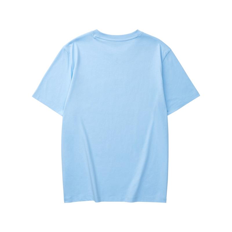 SHORT SLEEVE TEE - L224U064/016M