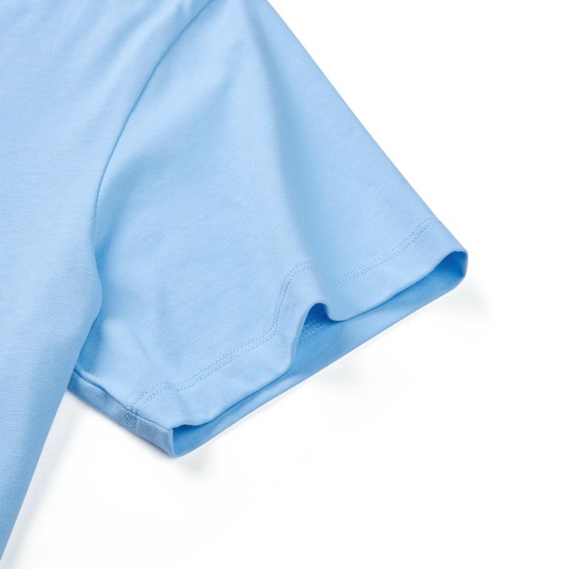 SHORT SLEEVE TEE - L224U064/016M