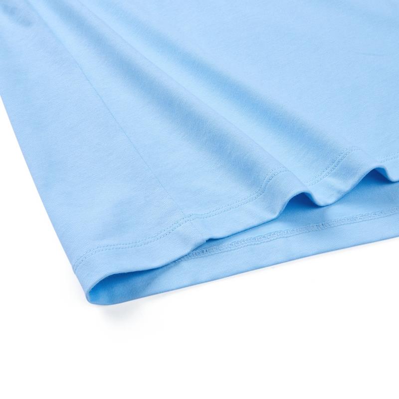 SHORT SLEEVE TEE - L224U064/016M