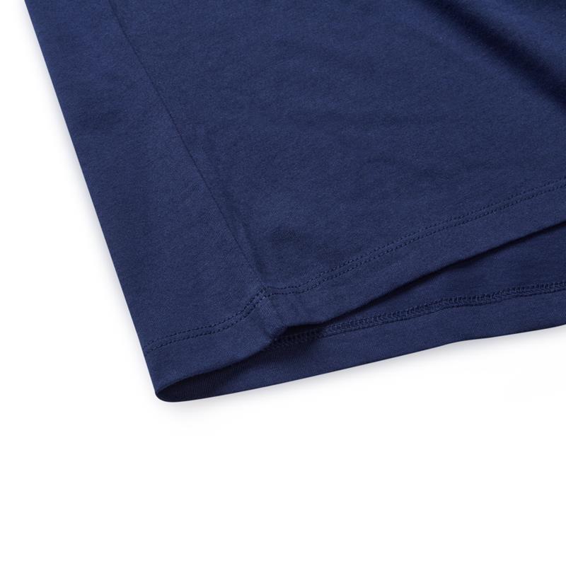 SHORT SLEEVE TEE - L224U065/00DU