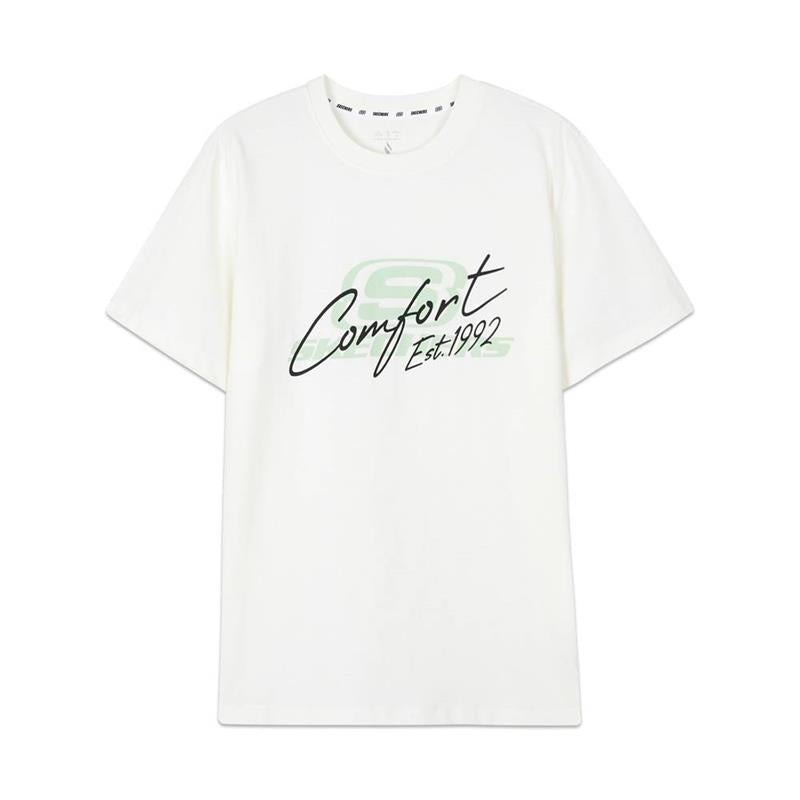SHORT SLEEVE TEE - L224U069/0074