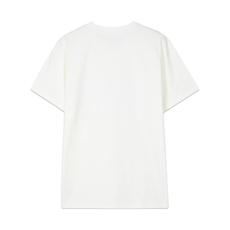 SHORT SLEEVE TEE - L224U069/0074
